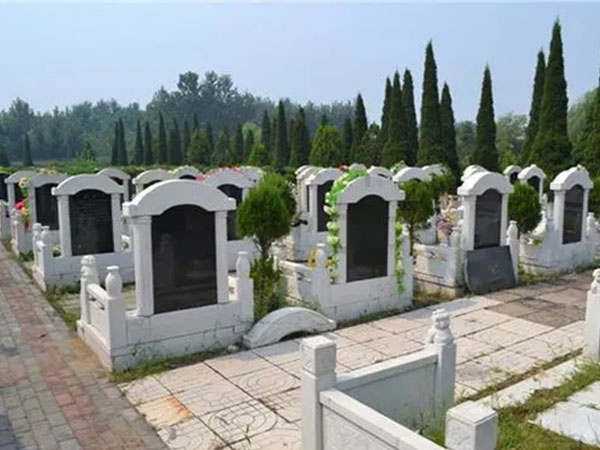 济南公墓可以永久使用吗？